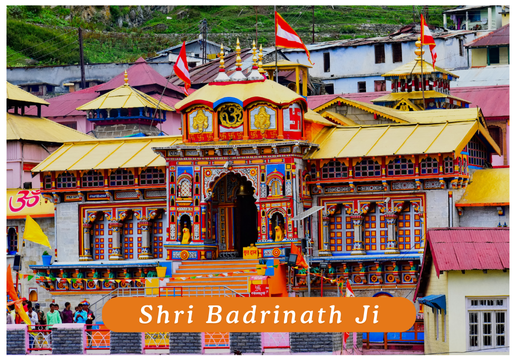 chardham taxi service