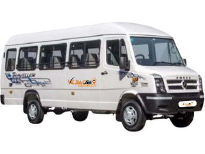 tempo traveller for chardham taxi service